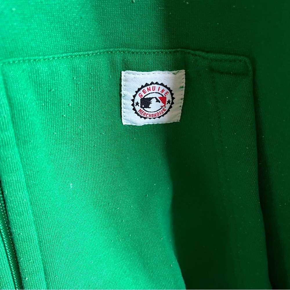 Boston Red Sox Jacket - Picture 4 of 7